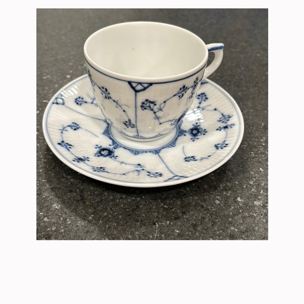 Special Listing for itq2 Replacement Set